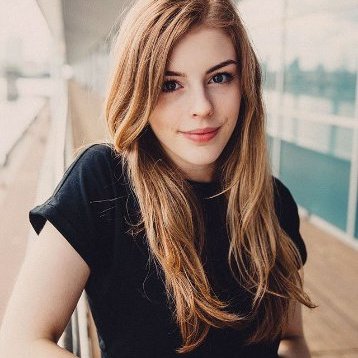 Profile Picture of Amelia Patrick (@sheakizazhiko) on Twitter