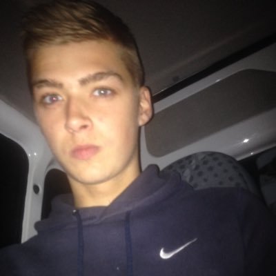 Profile Picture of Liam Grant Keeler (@LGKeeler1) on Twitter