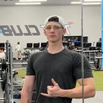 Profile Picture of Kyle (@kyle___powers) on Instagram