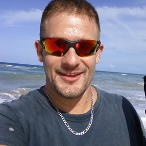 Profile Picture of Michael Trudel (@ambitiousmike) on Myspace