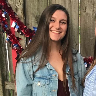 Profile Picture of Madeline Callahan (@asdfg554Q) on Twitter