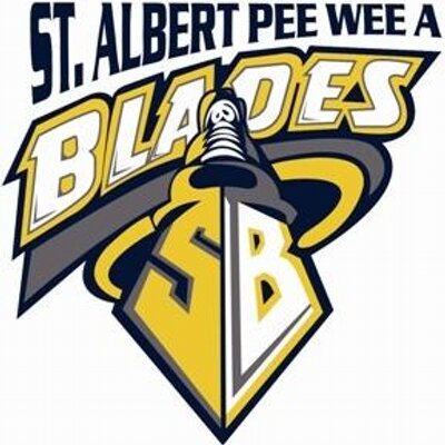 Profile Picture of St. Albert Blades (@stalbertblades) on Twitter