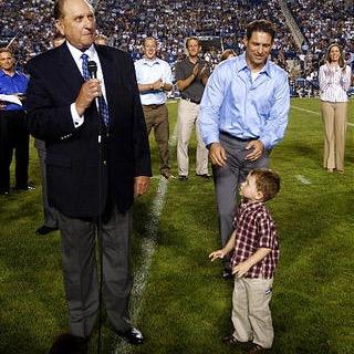 Profile Picture of Steve Brigham Young (@nxtmormnprophet) on Twitter