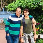 Profile Picture of Anil Kaul (@kaul_manager) on Instagram