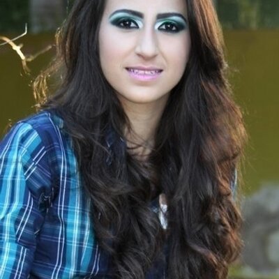 Gabriella Andrade - Twitter Profile Picture of Gabriella Andrade (@GaabiAndrrade) on Twitter