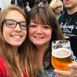 Profile Picture of Barbara Bovee (@craftbeergirlcali) on Instagram