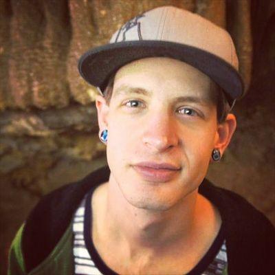 Profile Picture of Blake Jorgensen (@BA_Jorgen) on Twitter