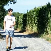 Profile Picture of Brian Chiang (@brian-chiang-11) on Quora