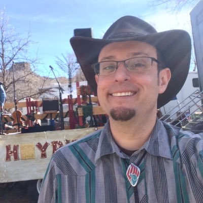 Profile Picture of Andrew M DeCarlo (@adecarlo07) on Twitter