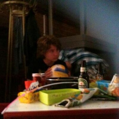 Profile Picture of Christopher Jans (@Christophertes) on Twitter