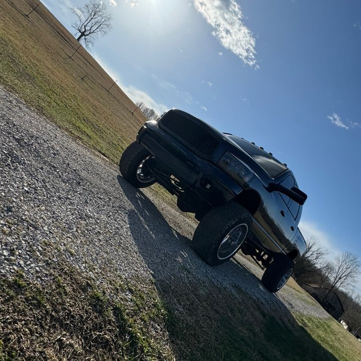 Profile Picture of Andrew Overman (@@notstupid1) on Tiktok