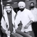 Profile Picture of Manjinder Singh (@manjinder.athwal) on Instagram