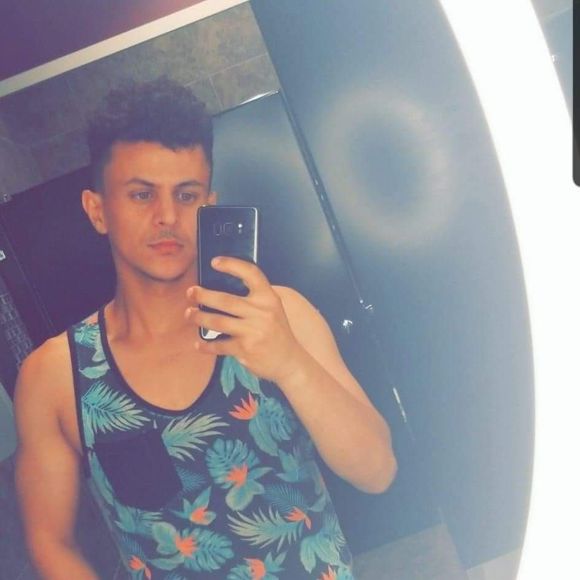 Profile Picture of Fadel Said (@fadelsaid8) on Poshmark