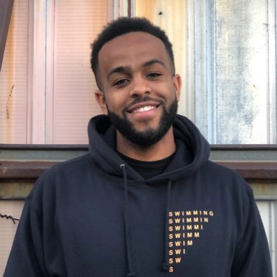 Profile Picture of Patrick Frierson (@PATRICKFRIERS0N) on Twitter