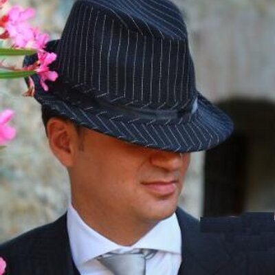 Profile Picture of Giovanni Rago (@RaiderNick) on Twitter