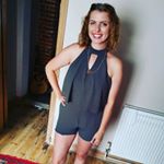 Profile Picture of Jade Workmaster (@jworkmaster) on Instagram