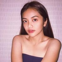 Profile Picture of Mary Monique Faye Binalo (@mary-monique-faye-binalo) on Quora