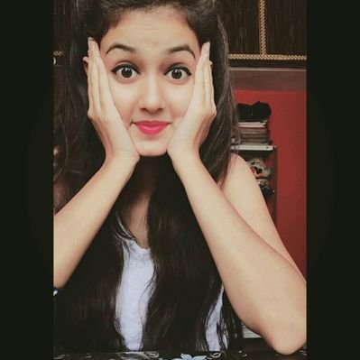 Profile Picture of Vεdika $inghツ (@vedikaSingh17) on Twitter