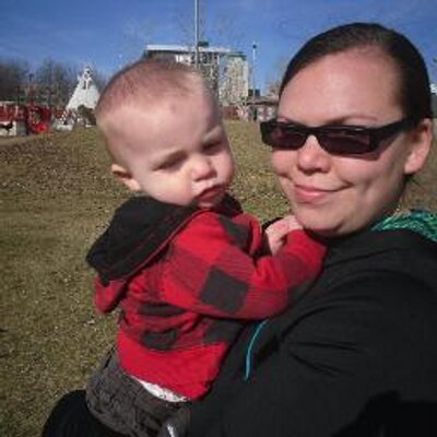 Profile Picture of Candace Bernier (@candacebernier) on Twitter