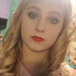 Profile Picture of danielle fuchs (@makeup_g1rl) on Instagram