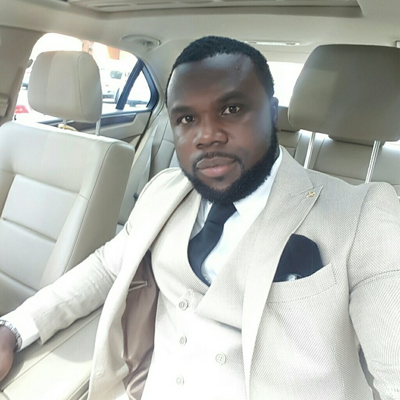 Profile Picture of Collins Owusu (@kobbi13) on Poshmark