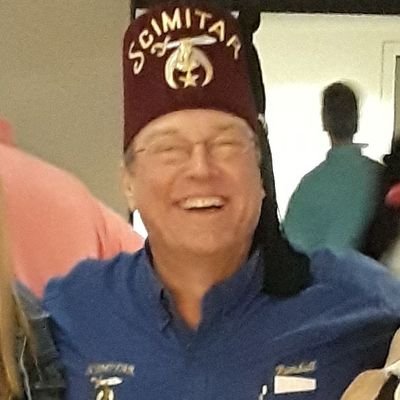 Profile Picture of Randall Dixon (@randalldixon61) on Twitter
