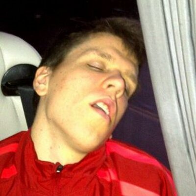 Profile Picture of Ben Cull (@BenCull1) on Twitter