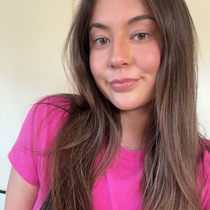 Profile Picture of Camille straub (@camilleluv) on Tiktok