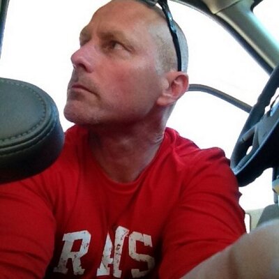 Profile Picture of Brian Fetterolf (@fetty2542) on Twitter