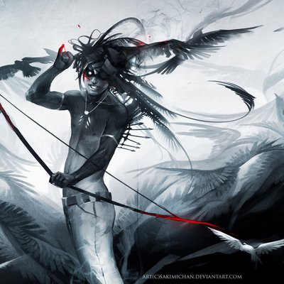 Profile Picture of Joseph Aaron Mims (@Sinmaryu) on Twitter