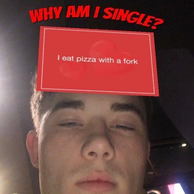 Profile Picture of Lucas Perkins (@lucasperkins99) on Twitter