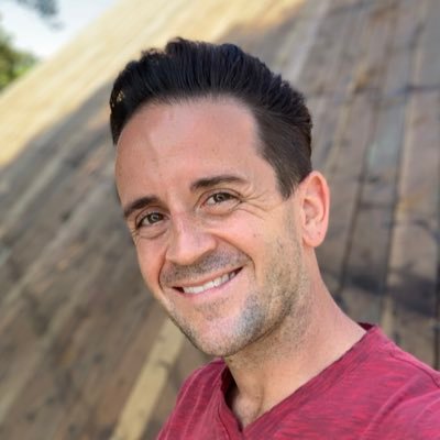 Profile Picture of Pastor Kyle (@pastorkylesb) on Twitter