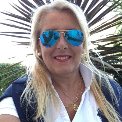 Profile Picture of Lurdes Alvarez (@LurdesAlvarez13) on Twitter