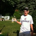 Profile Picture of John Wehrly (@redriderjpw) on Instagram