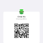 Profile Picture of Cindy Wu (@cindywu405) on Youtube