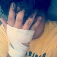 Profile Picture of Maxi Arias (@maxi_portador) on Myspace