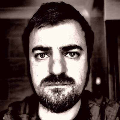Profile Picture of Chris Driver (@ChrisDriver) on Twitter