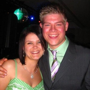 Profile Picture of Rebecca Jefferson (@8righteyes) on Myspace