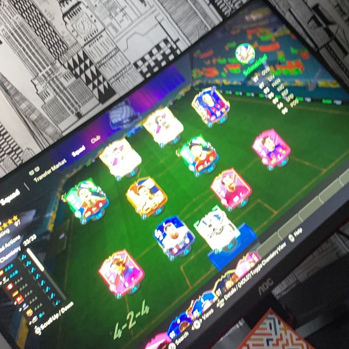 Profile Picture of Edward Cheal (@edward.cheal) on Tiktok