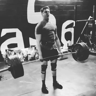Profile Picture of Matt Adamczyk (@matt.adamjacked) on Instagram
