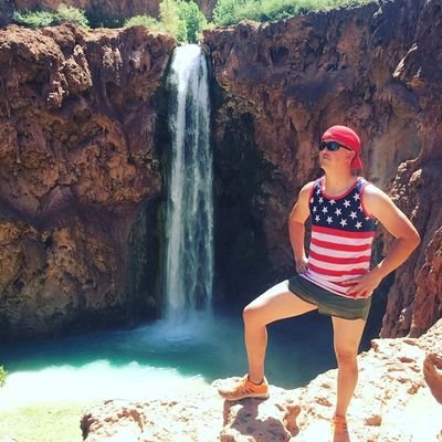 Profile Picture of Matt Pine (@MattPine) on Twitter