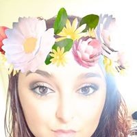 Profile Picture of Grace Perchez (@grace-perchez) on Quora