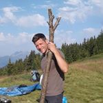 Profile Picture of Stéphane Bastien (@stephanematan) on Instagram