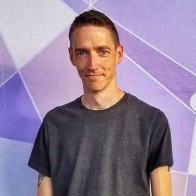 Profile Picture of Chris Reid 🦖 (@chrisbway) on Twitter