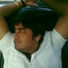 Profile Picture of Brijesh Sheth (@Samsheth008) on Twitter