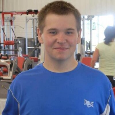 Profile Picture of Brian Wingo (@BrianLWingo) on Twitter