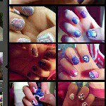 Profile Picture of jillian booth (@nailsforlife123456) on Instagram