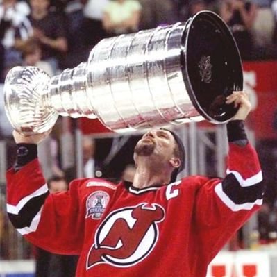 Profile Picture of Scott Stevens (@bronbron9) on Twitter