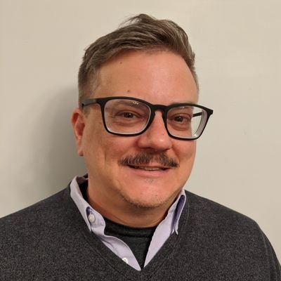 Profile Picture of Jeffrey Hitt (@jeffreyhitt) on Twitter