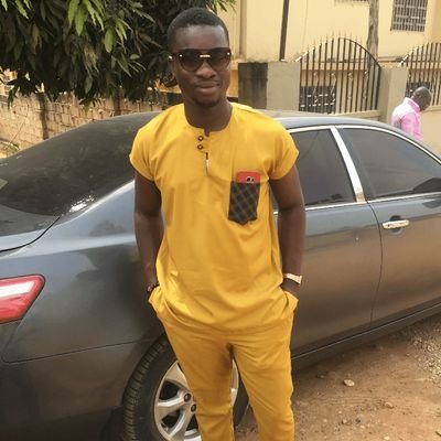 Profile Picture of Stephen Boateng (@Stephen02106024) on Twitter